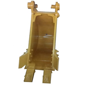 Máy Xúc Đào EC750D, Máy Xúc Gàu Nặng Máy Xúc Rocket Bucket Với Vật Liệu Chống Mài Mòn - Product Image 4