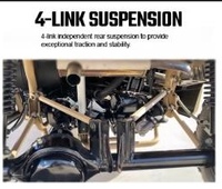 Quad 4x2 et 4x4 Fangpowerchina 400cc à prix avantageux, véhicules utilitaires agricoles, voitures d'occasion, véhicules utilitaires sportifs, véhicules pour enfants
