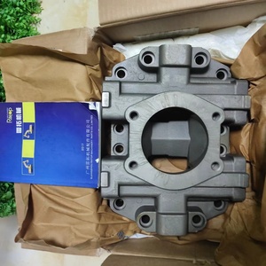 ฝาครอบหัวปั๊ม HAN-DOK A8VO200 คุณภาพสูง ฝาครอบหัวปั๊ม A8VO200 สำหรับ E330C DH500 - Product Image 6