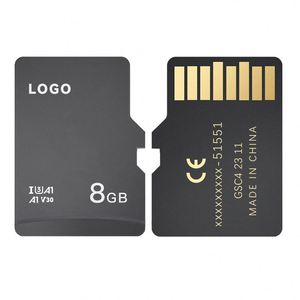 Microflash de alta velocidad <span class=keywords><strong>para</strong></span> tarjeta MicroSD 4GB 8GB 16GB 512GB 32GB 64GB 128GB 256GB <span class=keywords><strong>memoria</strong></span> Flash Mini tarjeta <span class=keywords><strong>SD</strong></span> Material plástico - Product Image 1
