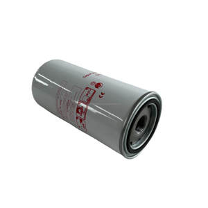Élément filtrant séparateur d'huile en aluminium MANNY 24900342 de haute qualité, neuf, pour sécheur d'air de compresseur à vis industriel - Product Image 1