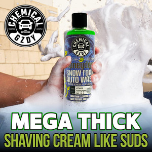 Espuma de Limpieza para Autos OEM Honeydew, Jabón Líquido para el Cuidado del Automóvil, Spray de Limpieza para Vehículos - Product Image 4