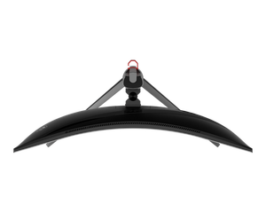 MSI <span class=keywords><strong>M</strong></span>-AG 345CQR Curve 1000R VA 21:9 Gaming Monitore 3440x1440 (UWQHD) 180Hz 120% SRGB Monitore - Product Image 5