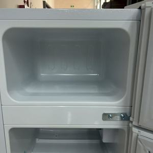 52L Double-Door Energy-Efficient <b>Refrigerator</b> for Cold Storage and - Home Appliances Double Door <b>Refrigerator</b> With Upper Freeze - Product Image 5