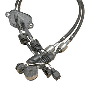 Cable de control Hi-Lex Assy 54310-SNA-A05 para Honda Civic, cable de cambio de transmisión manual, hecho en Japón - Product Image 2