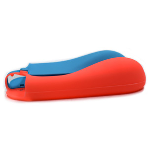 Étui en silicone pour Switch <span class=keywords><strong>Joycon</strong></span>, étui de protection pour Joy-Cons, revêtement anti-huile et antidérapant pour la protection de la poignée pour Switch <span class=keywords><strong>Joycon</strong></span> - Product Image 5