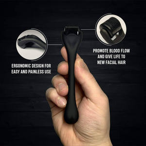 <span class=keywords><strong>Kit</strong></span> de soin de la <span class=keywords><strong>barbe</strong></span> pour homme de qualité supérieure, best-seller, personnalisé en usine, épaississant la <span class=keywords><strong>barbe</strong></span>, sain, huile de croissance des poils du visage, <span class=keywords><strong>kit</strong></span> de croissance de la <span class=keywords><strong>barbe</strong></span> - Product Image 3