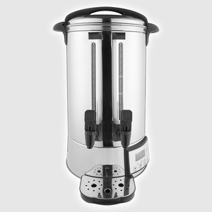Electric <strong>Water</strong> <strong>Boiler</strong> 20 Liter, Digital Hot <strong>Water</strong> Urn with 2 Faucets, New Model Drinking Hot <strong>Water</strong> <strong>Boiler</strong> <strong>Tea</strong> Urn - Product Image 6