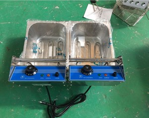 <span class=keywords><strong>Friteuse</strong></span> électrique <span class=keywords><strong>avec</strong></span> 2 paniers, haute qualité, pour <span class=keywords><strong>friteuse</strong></span> à friture électrique - Product Image 6