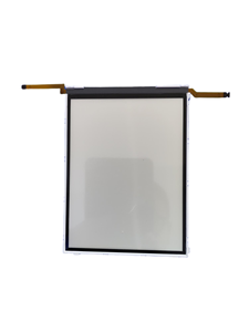 สำหรับหน้าจอแบล็คไลท์3dsxl l/new 3dsxl XL XL /ll อะไหล่หน้าจอด้านหลังจอ LCD สำหรับ3dsxl /ll - Product Image 2