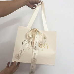 <span class=keywords><strong>Cajas</strong></span> <span class=keywords><strong>de</strong></span> Cartón Reutilizables para Extensiones <span class=keywords><strong>de</strong></span> Cabello <span class=keywords><strong>y</strong></span> Pelucas, con Logotipo Personalizado, Empaque <span class=keywords><strong>de</strong></span> Lujo, Elegantes, Plegables, Color Marrón, Bolsa <span class=keywords><strong>de</strong></span> Regalo <span class=keywords><strong>de</strong></span> <span class=keywords><strong>Papel</strong></span> con Cinta - Product Image 2