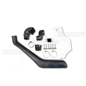 Kit de Snorkel para Auto, Manguera de Admisión de Aire para Toyota Hilux Vigo, Snorkel Lateral Delantero, Conducto de Admisión para Desierto, Accesorios para Auto - Product Image 6