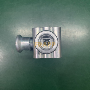 Vanne solénoïde de frein à air d'échappement 24V 3/2 4720726390 pour MERCEDES-BENZ Actros Axor Atego pour <span class=keywords><strong>DAF</strong></span> XF105 Vanne de blocage de différentiel - Product Image 3