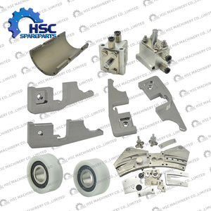 Pièces détachées neuves pour souffleuses automatiques de bouteilles PET 728004 728005 7128010 7128013 7128014 7128015 - Product Image 6