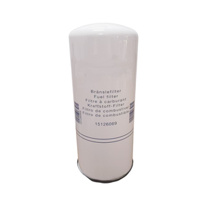 Nuevo Filtro de Combustible Enroscable Modelo 15126069 - Product Image 1