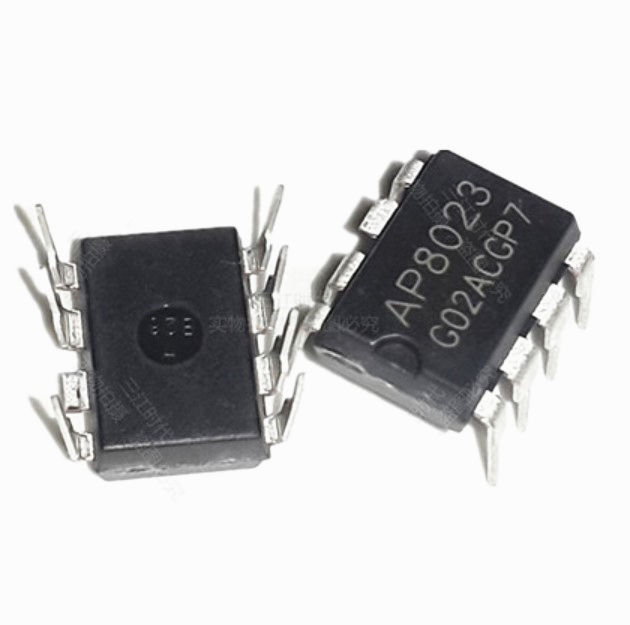 AP8022H 8022H DIP 8 H&agrave;ng Mới 100% (con) | Việt Nam