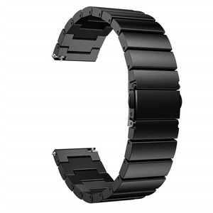 Correa de <span class=keywords><strong>reloj</strong></span> inteligente de acero inoxidable 304, 38, 40, 41, 42, 4, 45, 49mm, prémium, para apple watch - Product Image 6