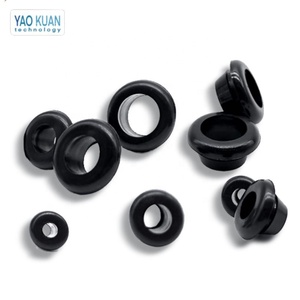 T hình dạng Silicone cao su cắm Stopper End <span class=keywords><strong>Cap</strong></span> niêm phong các bộ phận cho chai - Product Image 2