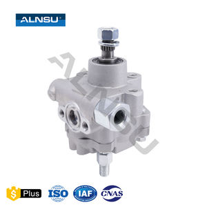 ALNSU pompa servosterzo per Subaru ORESTER 2.5L 34411-FC022 34411-AC061 34411-FC022-A - Product Image 2