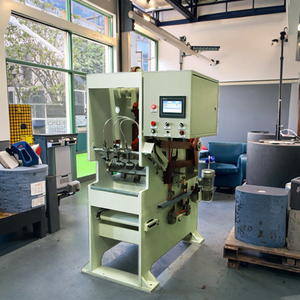 Avec machine à savon à lessive automatique de haute qualité - Product Image 2