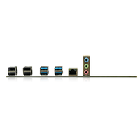 Carte mère de bureau X99 XD4 pour processeurs Intel LGA2011-3, carte mère PC DDR4 quadri-kanal, carte mère d'ordinateur de jeu USB3.0