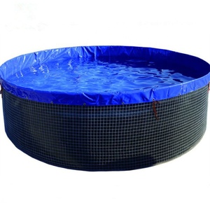 Fournisseur professionnel système d'aquaculture <span class=keywords><strong>cage</strong></span> à poisson <span class=keywords><strong>flottant</strong></span> aquaculture pisciculture/mangeoires à poisson Ras aquaculture - Product Image 4