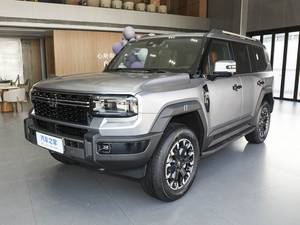 捷途G700混合动力<span class=keywords><strong>2026</strong></span>款奇瑞捷途征程G700 6座版新能源汽车来自中国 - Product Image 4