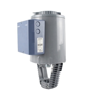 Actuadores Electrohidráulicos SKC32.60/SKC32.61 para Válvulas - Product Image 6