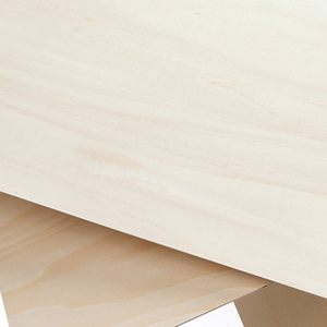 Pannelli in <span class=keywords><strong>compensato</strong></span> di tiglio moderni, ecologici e anticorrosione, spessori 3mm, 4mm, 5mm, 8mm, 9mm, 10mm, 12mm, per incisione Jiarui - Product Image 4