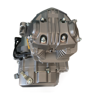 Nhà máy trực tiếp bán xăng <span class=keywords><strong>2</strong></span> Wheeler động cơ xe tay ga 135cc 150cc xe máy mới động cơ bán - Product Image 4