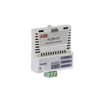 Options de bus de terrain Adaptateur Ethernet FDNA-01 FCAN-01 FMBA-01 FRSA-00 FSCA-01 FENA-01 FPBA-01
