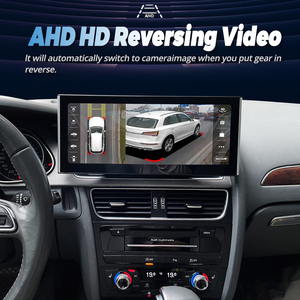 12.3inch QLED màn hình cho <span class=keywords><strong>Audi</strong></span> A4 <span class=keywords><strong>A5</strong></span> 2008 2016 <span class=keywords><strong>Android</strong></span> 13 Car Stereo <span class=keywords><strong>GPS</strong></span> không dây Carplay đa phương tiện Video <span class=keywords><strong>GPS</strong></span> đầu đơn vị 2.8GHz - Product Image 3