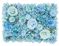 Neppe lavendel kunstwerk canvas ballonnen droge veren huur mij nep roze bloem aanbieding glanzende nep bloemen wanddecoratie