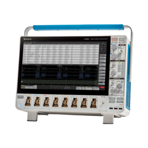 Osciloscopios de Señal Mixta Usados Tektronix Mso68B Mso64B Mso66B, Instrumentos de Medición y Análisis - Product Image 4