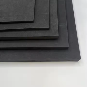 Wholesale 2-Color Red &amp; Black Eva Foam Sheet <strong>Protective</strong> &amp; Cushioning Material Eva Foam <strong>Board</strong> - Product Image 4
