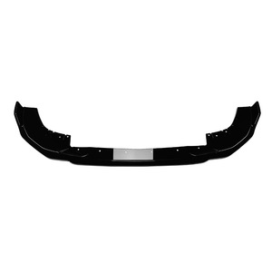 Divisor de labios delanteros ABS para <span class=keywords><strong>BMW</strong></span> <span class=keywords><strong>Serie</strong></span> <span class=keywords><strong>2</strong></span> <span class=keywords><strong>Coupe</strong></span> G42 M Sport 2024 2022 <span class=keywords><strong>2023</strong></span> labio delantero de coche - Product Image 1