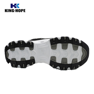 Sneakers Chunky Retrò Panda Trendy Unisex con Piattaforma, <span class=keywords><strong>Scarpe</strong></span> con Rialzo e Ammortizzazione, Leggere, Antiscivolo, Casual, Stile Dad - Product Image 6