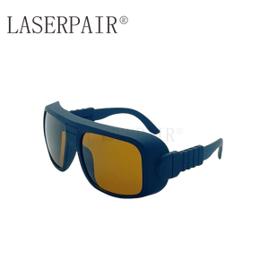 نظارات أمان للعين بالليزر KTP لإزالة الوشم بالليزر Q-Switched من أجل سلامة الليزر - Product Image 2