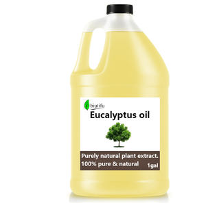 Fournisseur d'huile essentielle naturelle pure et fraîche d'<span class=keywords><strong>eucalyptus</strong></span>, achat en vrac de marque privée pour tous les types de peau - Product Image 4