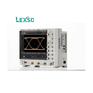 ออสซิลโลสโคปความละเอียดสูงของ Keysight 2.5/4/6/8GHz 4 ช่องสัญญาณอนาล็อก 16 ช่องสัญญาณดิจิตอล MSOS254A/MSOS404A/MSOS604A/MSOS804A xgeqpt - Product Image 1