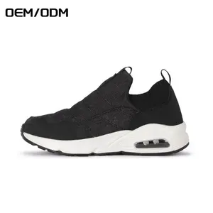 Zapatos informales para hombre, tenis, caminar, OEM, nuevos estilos, gran oferta, precio al por mayor