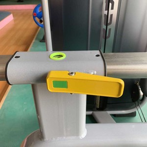 Machine de force <span class=keywords><strong>assis</strong></span> Leg <span class=keywords><strong>Curl</strong></span> Home Commercial Gym Fitness Equipment - Product Image 6