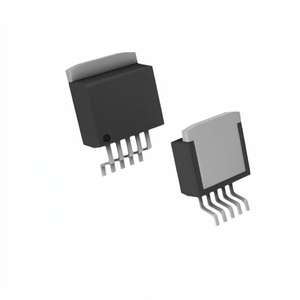 TO 263 6, D2PAK , TO 263BA Power Management (PMIC) TPS72518KTTT Authorized Distributor Components Electronic - Product Image 1