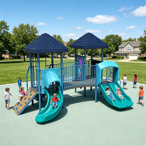 Équipements de parc <span class=keywords><strong>d</strong></span>'attractions, équipements de jeu commerciaux personnalisés pour hôtels, aires de jeux pour enfants, aires de jeux extérieures - Product Image 2