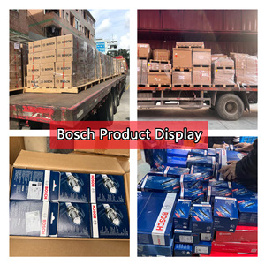 Bougies d'allumage en platine simples en promotion 0242229797 pour Global Eagle Peugeot BYD Citroën pour BOSCH OE:96 363 933/5962 5C/5963 23 - Product Image 5