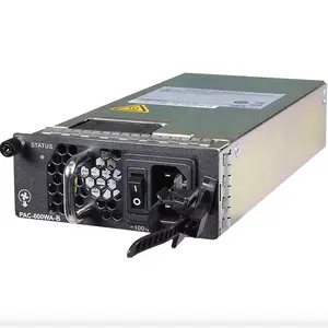 PAC-600WA-B güç kaynağı 600W AC HW anahtarı güç modülü