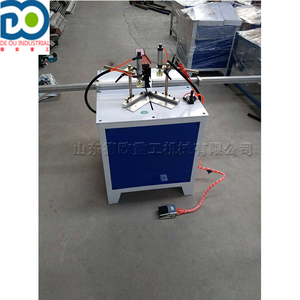 เครื่องตัดโปรไฟล์อลูมิเนียมแบบลมอัดอเนกประสงค์ - Product Image 3