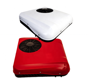 Aire Acondicionado Portátil de 12v <span class=keywords><strong>para</strong></span> Techo de Auto, Unidad de Aire Acondicionado <span class=keywords><strong>para</strong></span> Camiones y Varios Tipos de Vehículos - Product Image 5