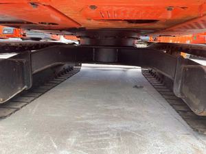 Excavadora de Orugas Compacta de Alta Eficiencia Hitachi, Componentes KYB, Motor Confiable, Sistema Estable, Bajo Consumo de Combustible, Pequeña - Product Image 3