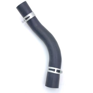 Manguera de Radiador de Silicona EPDM Marca Juyao para Nissan Land Cruiser HDJ80 OEM 21501-4M400 Modelo 012, Fabricada en China, Corte y Soldadura - Product Image 1